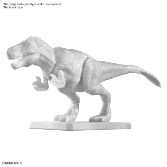 Précommande : PLANNOSAURUS - Tyrannosaurus (Painting Version) - Model Kit