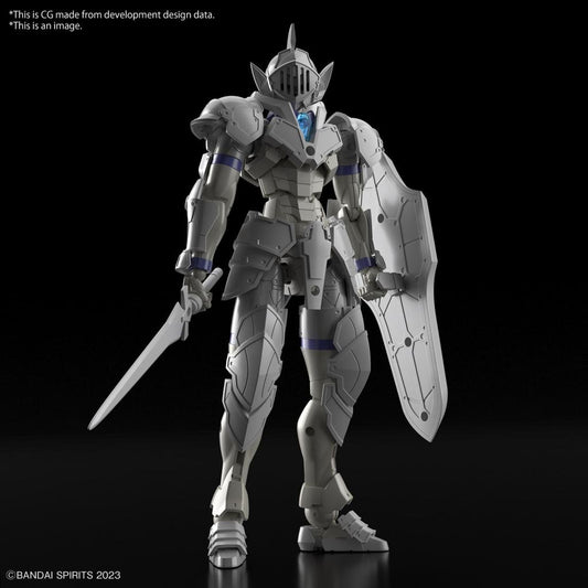 Précommande : 30MF - Liber Knight - Model Kit