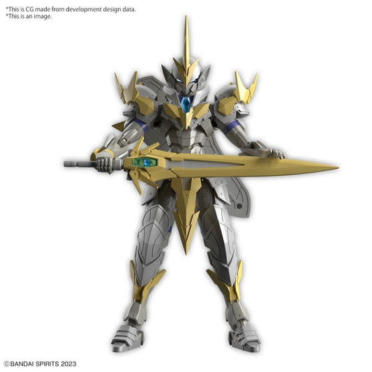 Précommande : 30MF - Liber Holy Knight - Model Kit