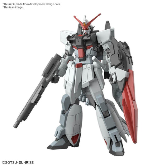 Précommande : GUNDAM - HG 1/144 Murasame Kai - Model Kit