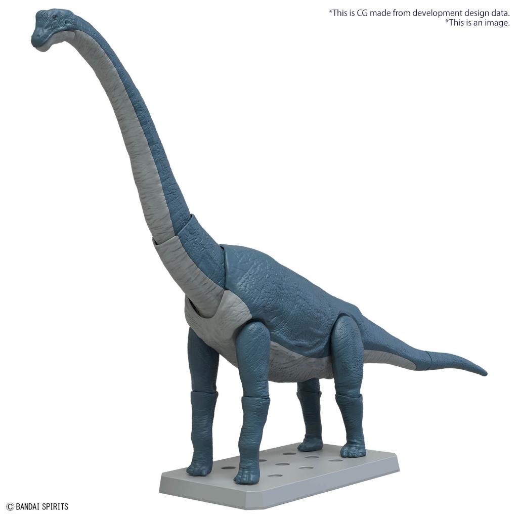 Précommande : PLANNOSAURUS - Brachiosaurus - Model Kit