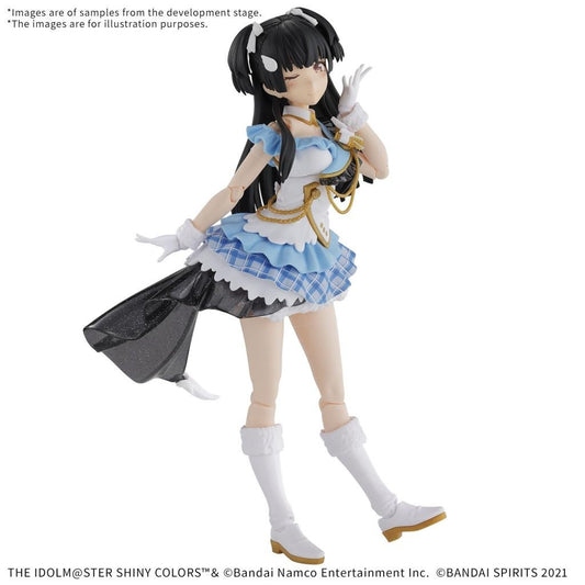 Précommande : 30MS - Fuyuko Mayuzumi - Model Kit