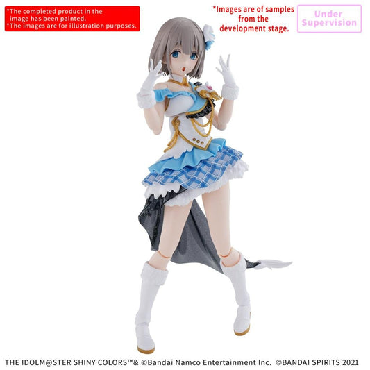 Précommande : 30MS - Asahi Serizawa - Model Kit
