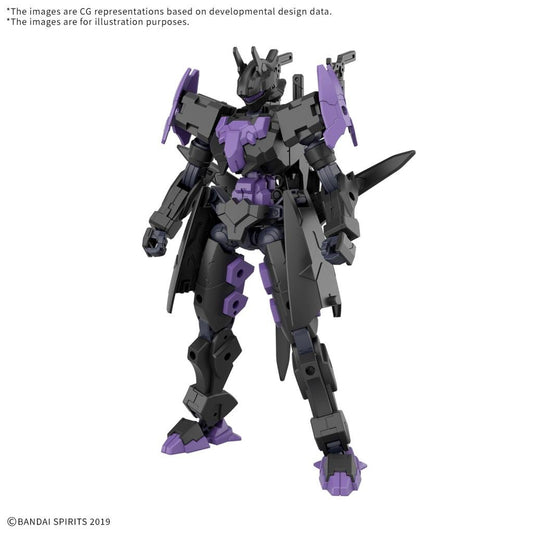 Précommande : 30MM - 1/144 EXM-X20B Levinix (Type-B) - Model Kit