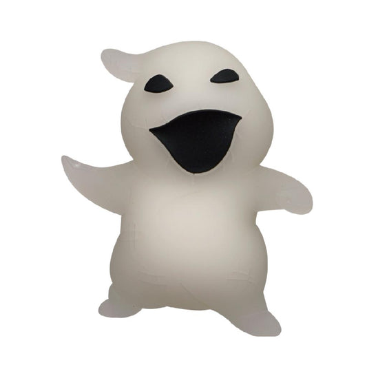 Précommande : NBX - Oogie Boogie - Aimant à collectionner en mousse 3D
