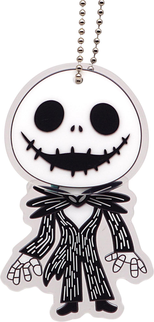 Précommande : DISNEY - Jack - Acrylic Dangling Bag Clip