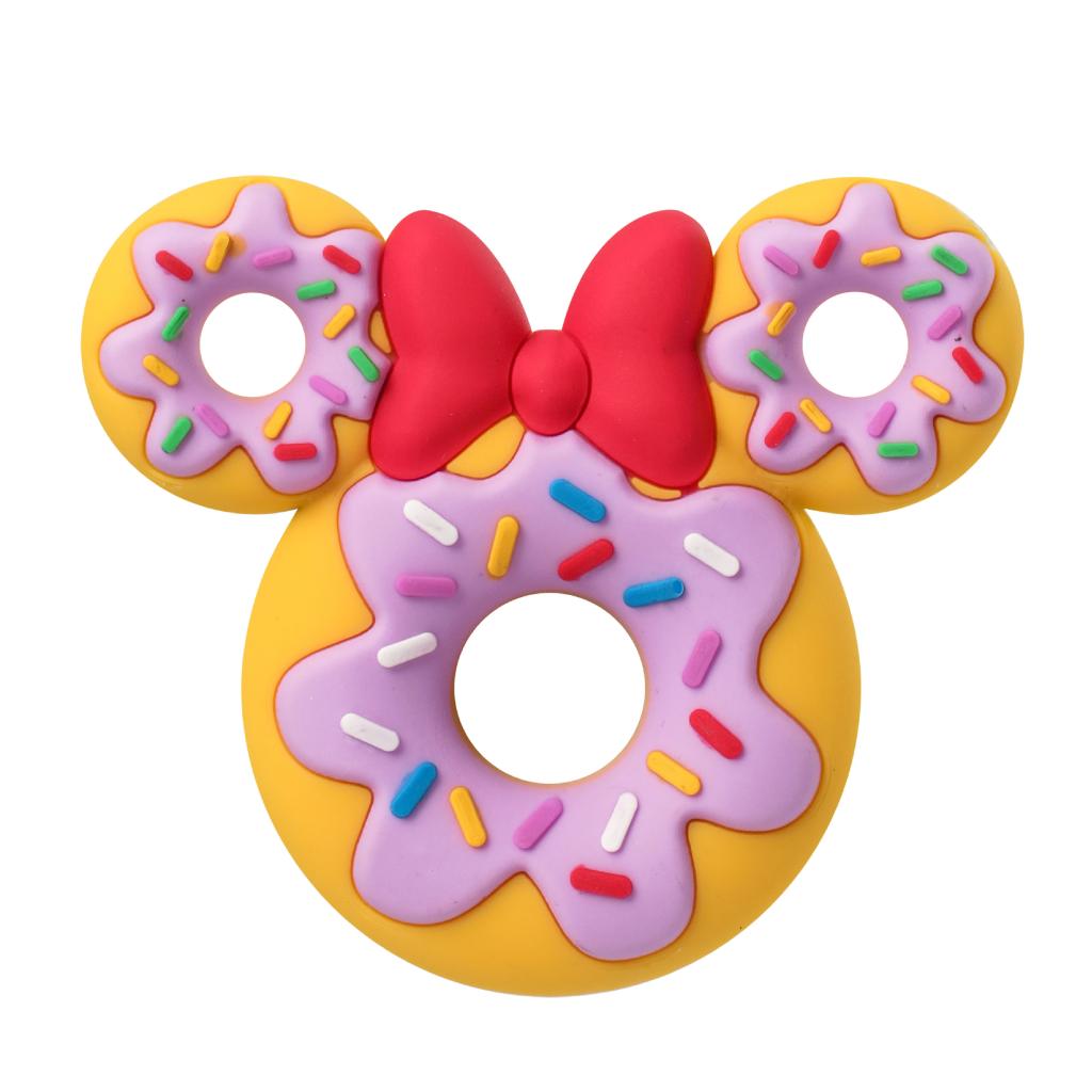 Précommande : MINNIE - Donut D-Lish Treats - Magnet