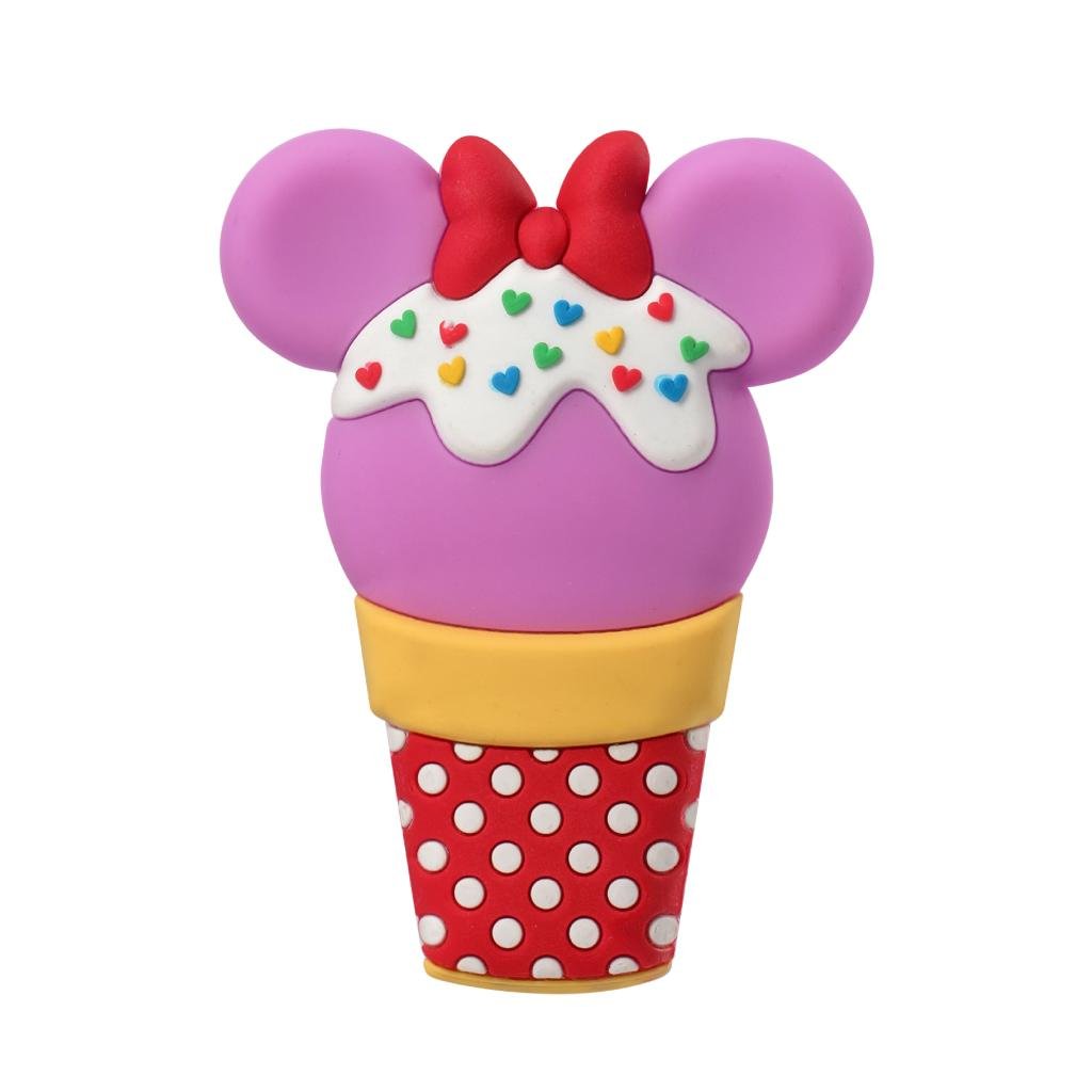 Précommande : MINNIE - Ice Cream D-Lish Treats - Magnet