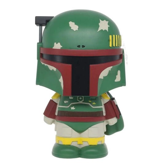 Précommande : STAR WARS - Tirelire - Boba Fett 20cm