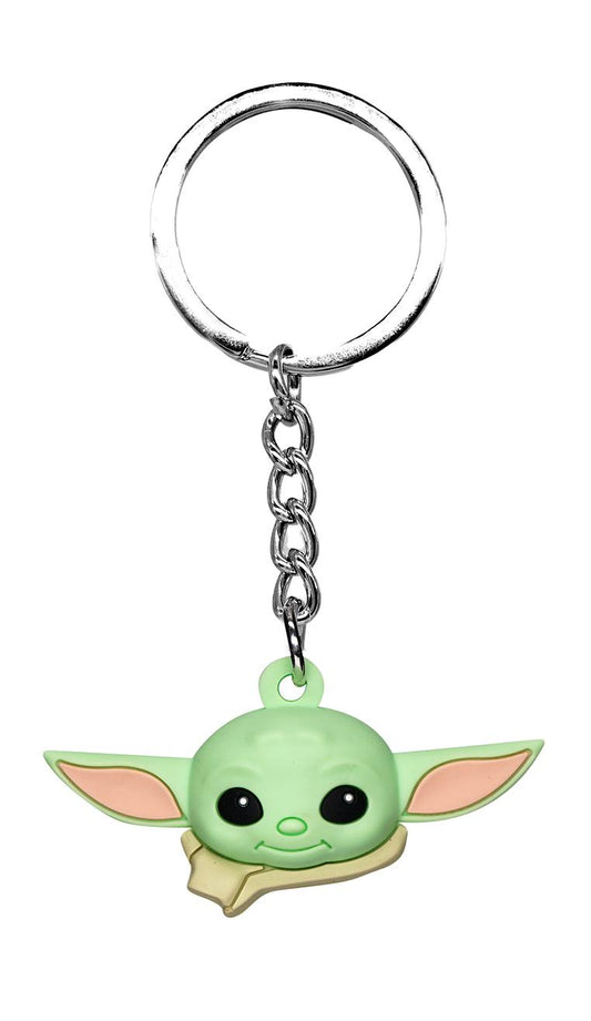 Précommande : STAR WARS - L'Enfant - Porte-clés Icon Ball