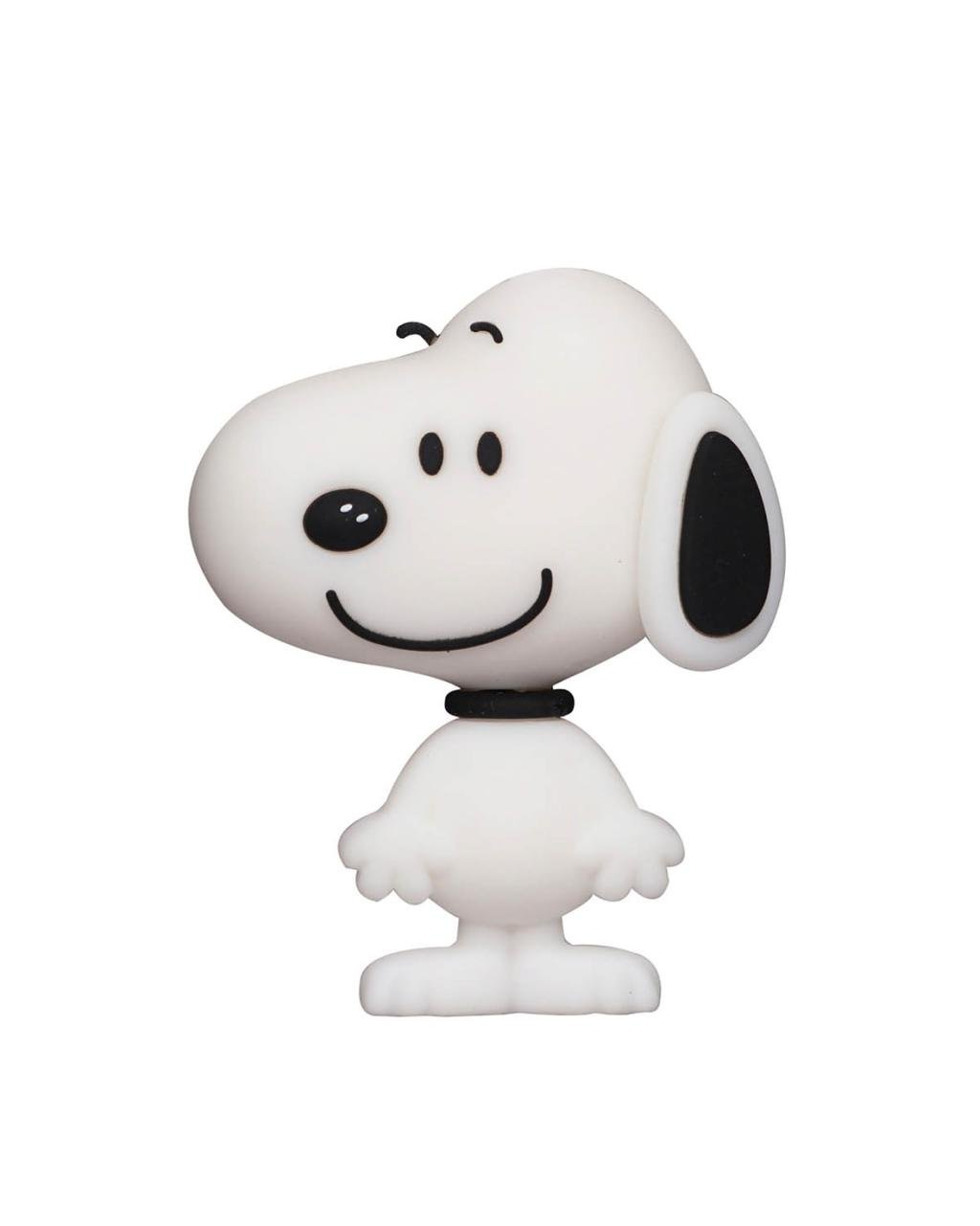 Précommande : SNOOPY - Snoopy - Aimant à collectionner en mousse 3D