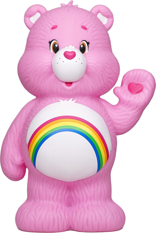 Précommande : LES BISOUNOURS - Cheer Bear - Tirelire