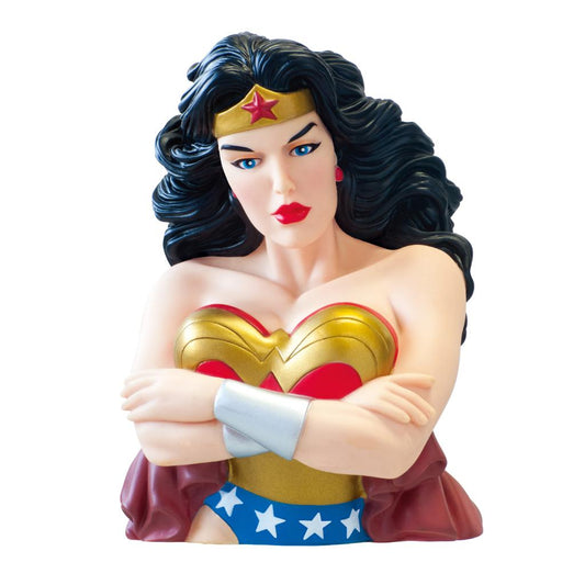 Précommande : DC - Wonder Woman - Tirelire