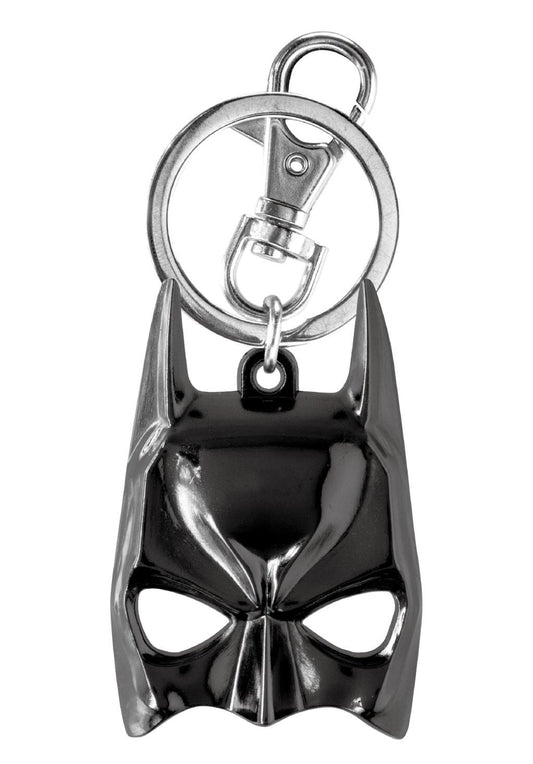 Précommande : DC COMICS - Batman 'Electropiating' - Porte-clés en métal