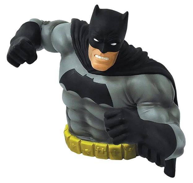 Précommande : DC - Dark Knight Returns "Black Version" - Tirelire