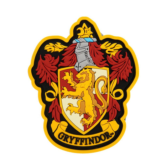 Précommande : HARRY POTTER - Gryffondor - Soft Touch Magnet