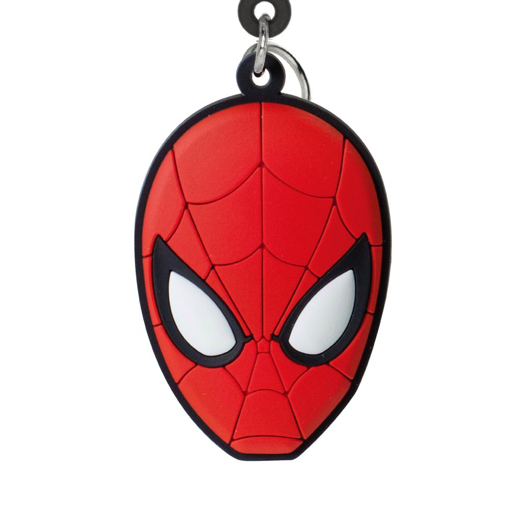 Précommande : MARVEL - Spider-Man - Porte-clés Sac à dos Soft Touch