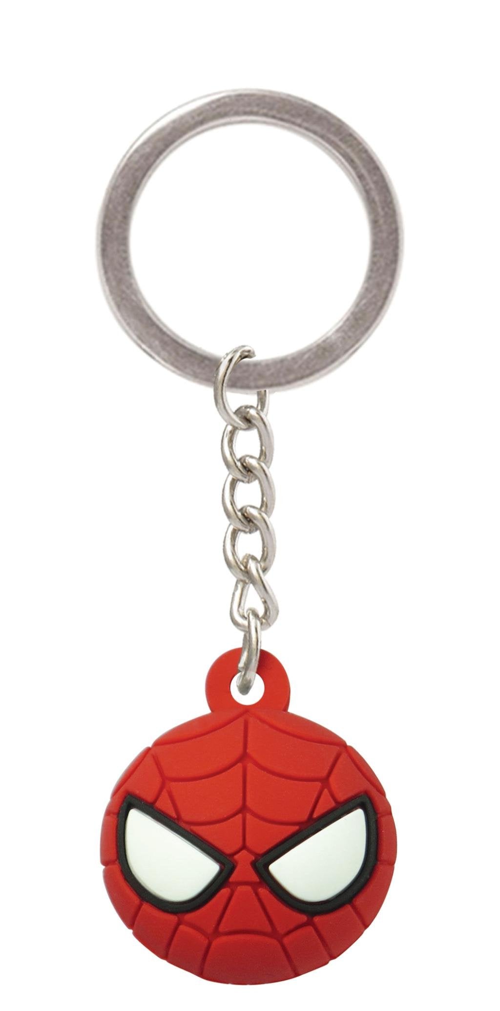 Précommande : MARVEL - Spider-Man Icon - Ball Key Ring