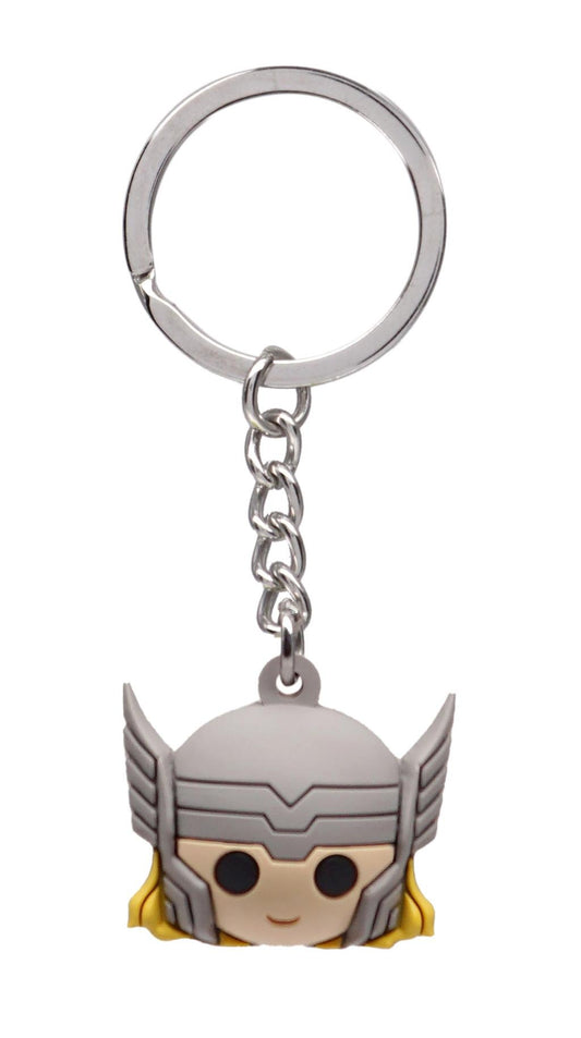 Précommande : MARVEL - Thor - Porte-clés Icon Ball