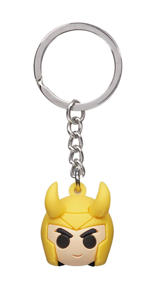 Précommande : MARVEL - Loki - Porte-clés Icon Ball