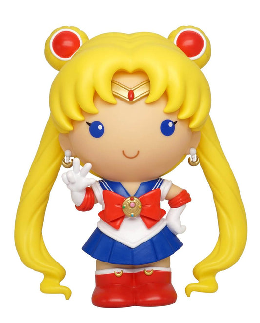 Précommande : SAILOR MOON - Sailor Moon - Tirelire 20cm