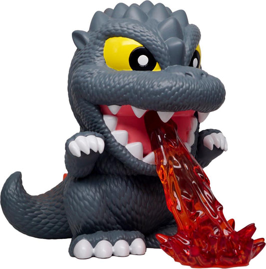 Précommande : GODZILLA - Godzilla (Atomic Breath) - Tirelire