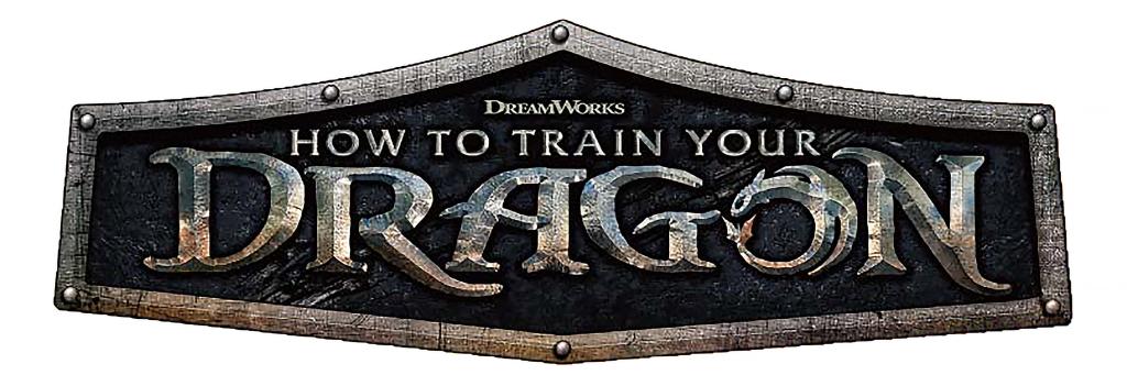 Précommande : DRAGONS - 2025 Movie - 3D Foam Bag Clip (Display 24 Pcs)