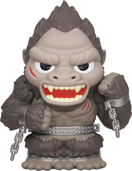 Précommande : KING KONG - King Kong of Skull Island - Tirelire
