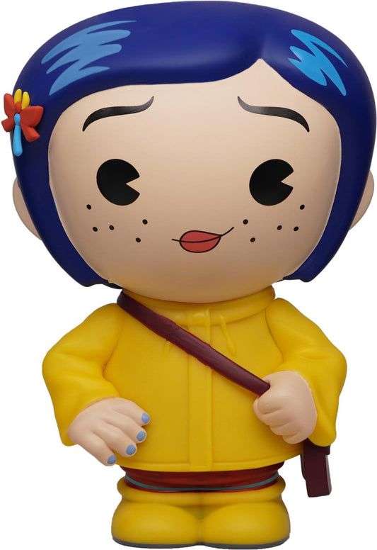 Précommande : CORALINE - Tirelire