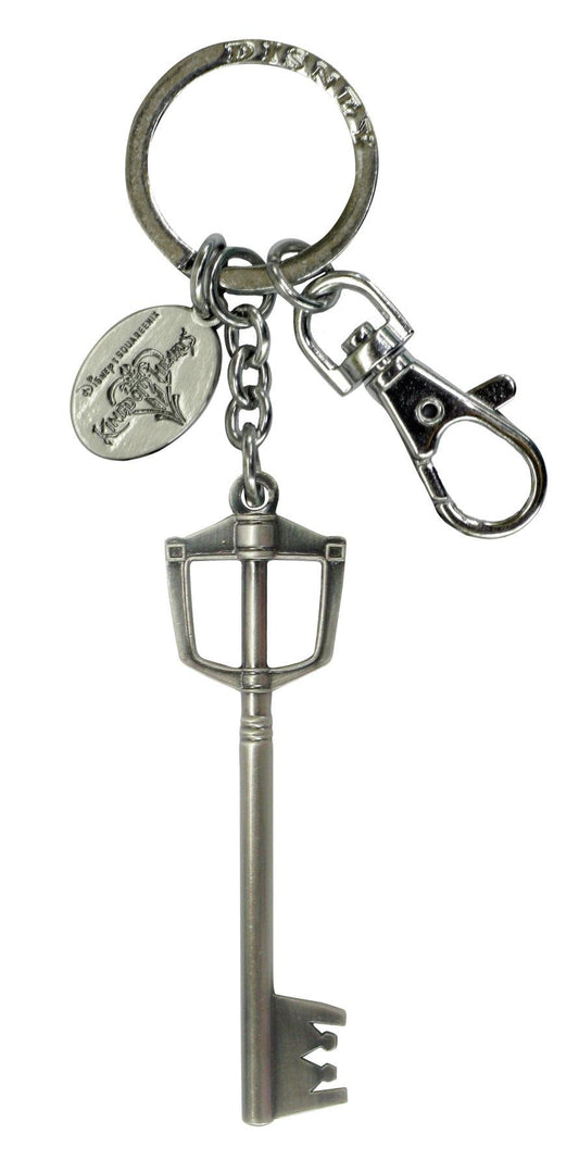 Précommande : KINGDOM HEARTS - Epée de Sora - Porte-clés en étain