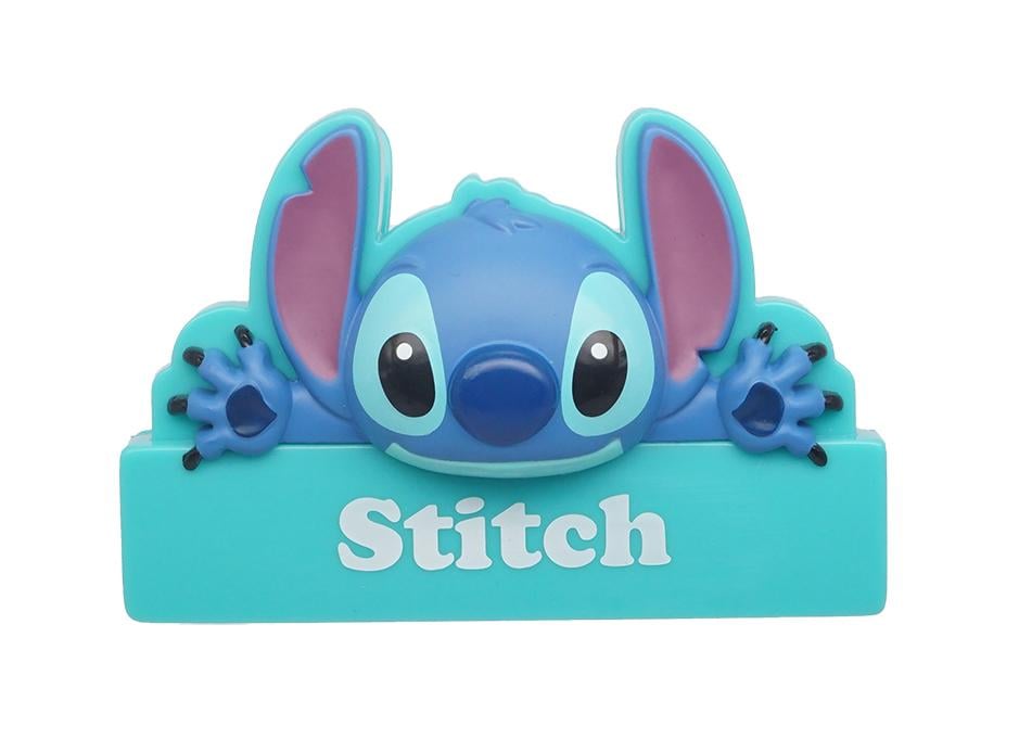 Précommande : LILO & STITCH - Stitch - Bag Clip Magnet