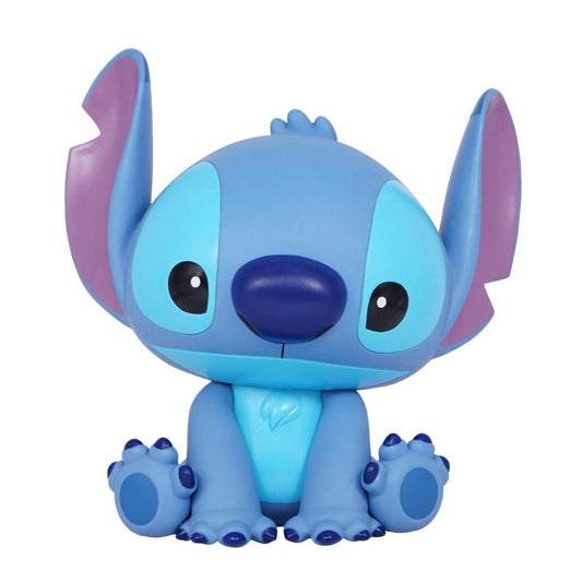 Précommande : DISNEY - Tirelire - Stitch 20cm