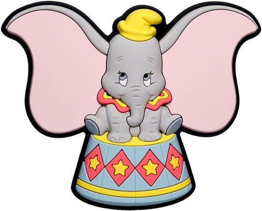 Précommande : DISNEY - Dumbo - Magnet Soft Touch