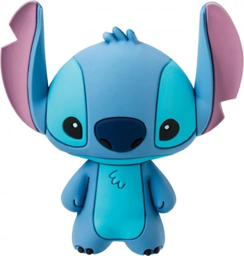 Précommande : DISNEY - Stitch - Aimant à collectionner en mousse 3D