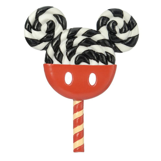 Précommande : DISNEY - Mickey Icon Lollipop - Magnet