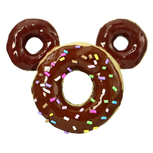 Précommande : DISNEY - Mickey Donut - Magnet