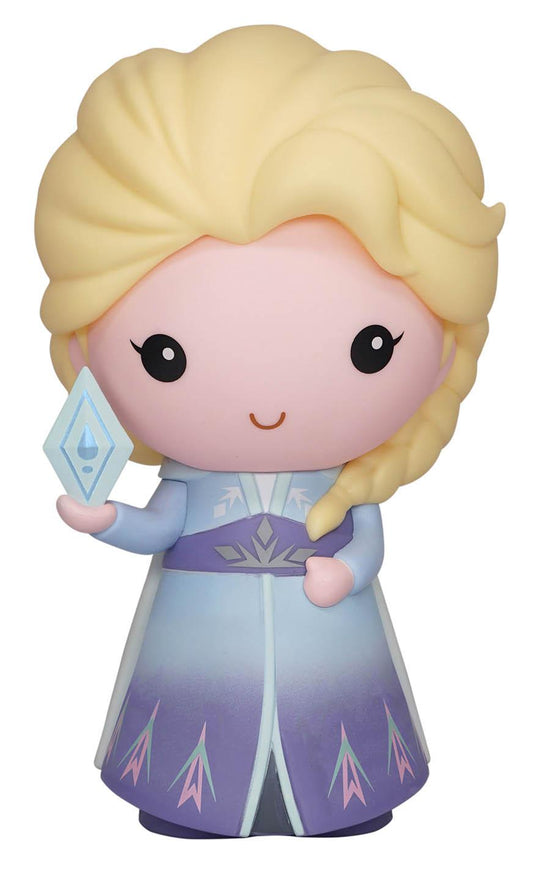 Précommande : LA REINE DES NEIGES - Elsa - Tirelire 20cm