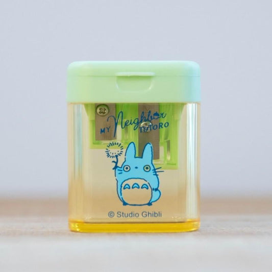 Précommande : MON VOISIN TOTORO - Totoro Forêt - Taille-crayon