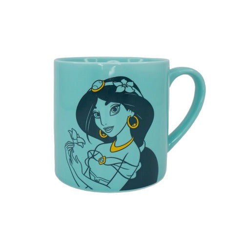 ALADDIN - Jasmine - Mug 310ml