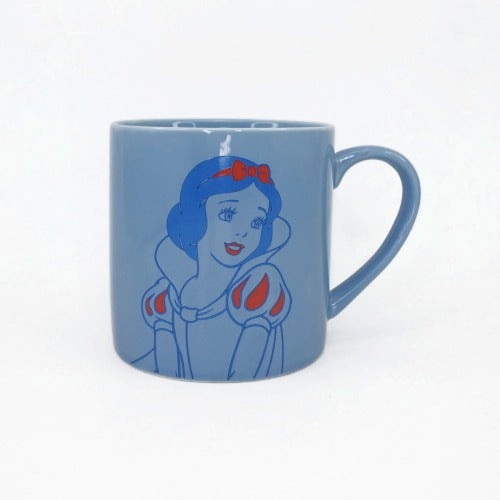 DISNEY - Blanche Neige - Mug 310ml