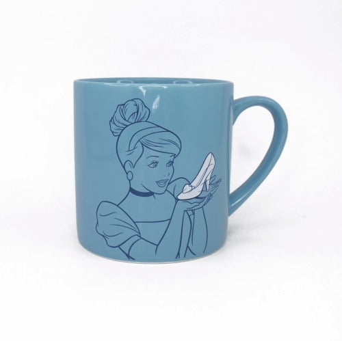 DISNEY - Cendrillon - Mug 310ml