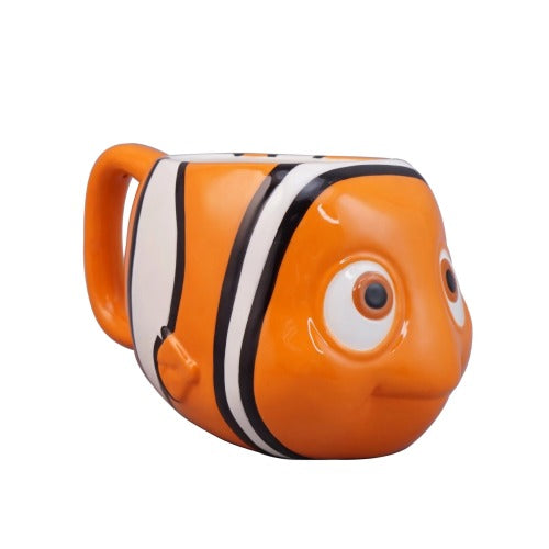 LE MONDE DE NEMO - Nemo - Mug Shaped 450ml