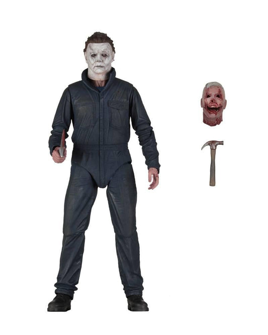 Précommande : HALLOWEEN 2018 - Michael Myers - Figurine 1/4 46cm