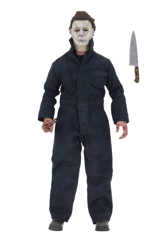 Précommande : HALLOWEEN 2018 - Michael Myers - Figurine Retro 20cm