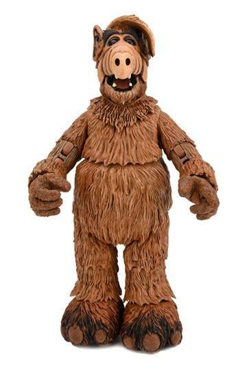 Précommande : ALF - Figurine Ultimate 15cm