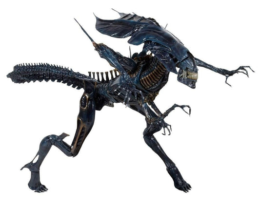 Précommande : ALIENS - Reine Alien - Figurine Ultra Deluxe 38cm