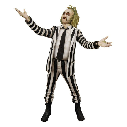 Précommande : BEETLEJUICE 1988 - Beetlejuice - Figurine 1/4 45cm