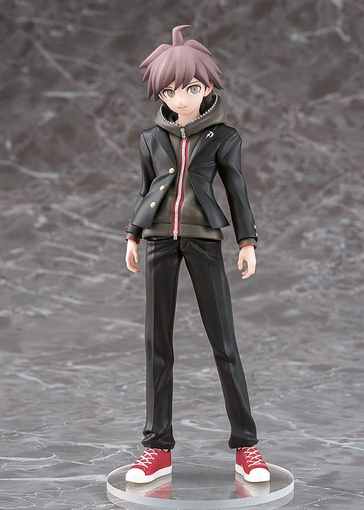 Précommande : DANGANRONPA 1 2 RELOAD - Makoto Naegi - Pop Up Parade 16cm