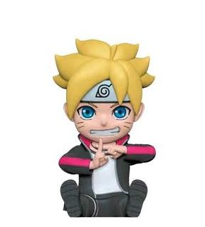 Précommande : BORUTO - Boruto Uzumaki - Tirelire PVC 15cm