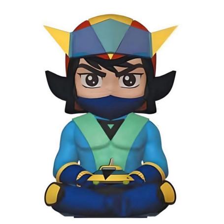 Précommande : GOLDORAK - Alcor - Tirelire PVC 14cm